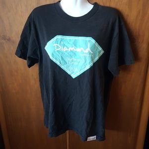 Diamond Supply Shirt